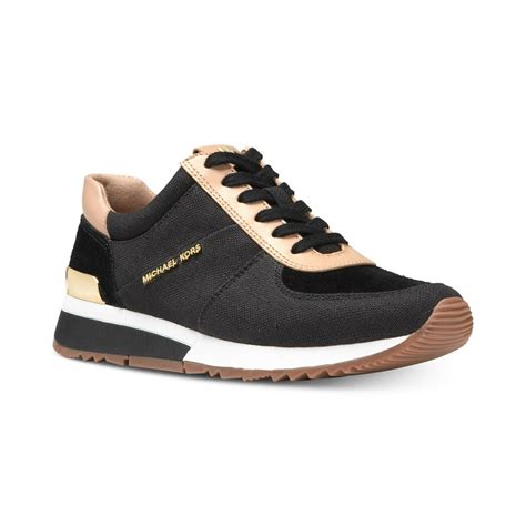 michael kors sneakers kadın